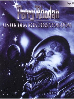 cover image of Perry Rhodan, Folge 39